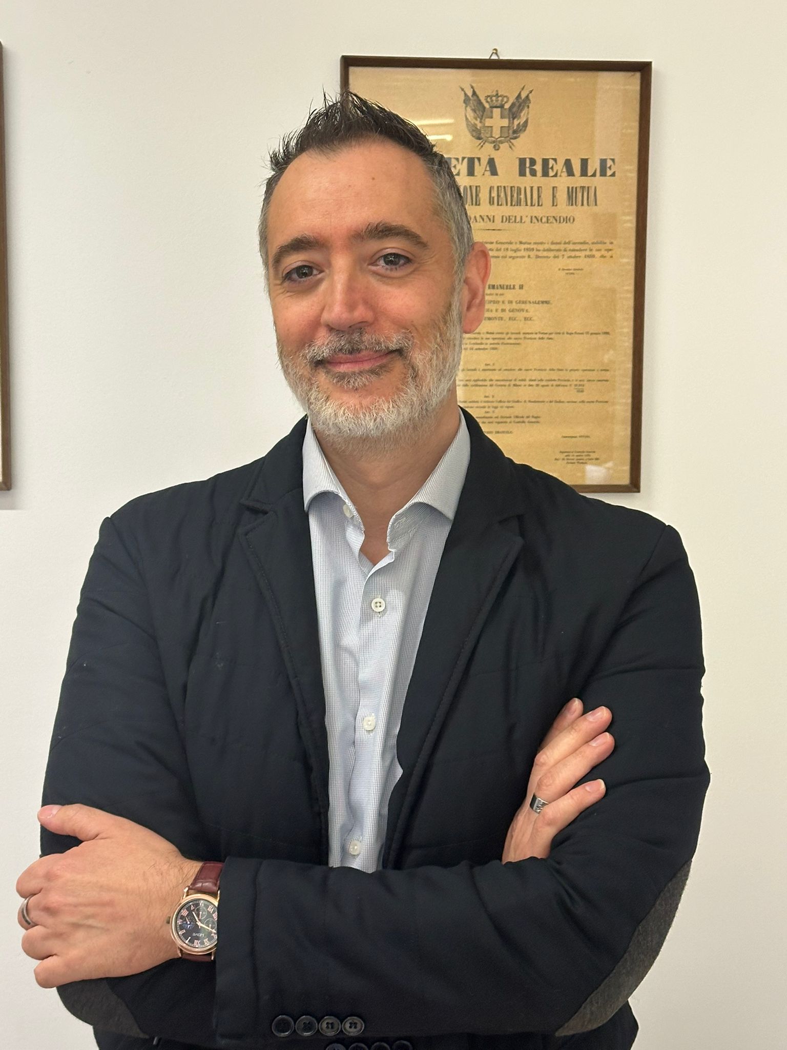 Mauro Conti 