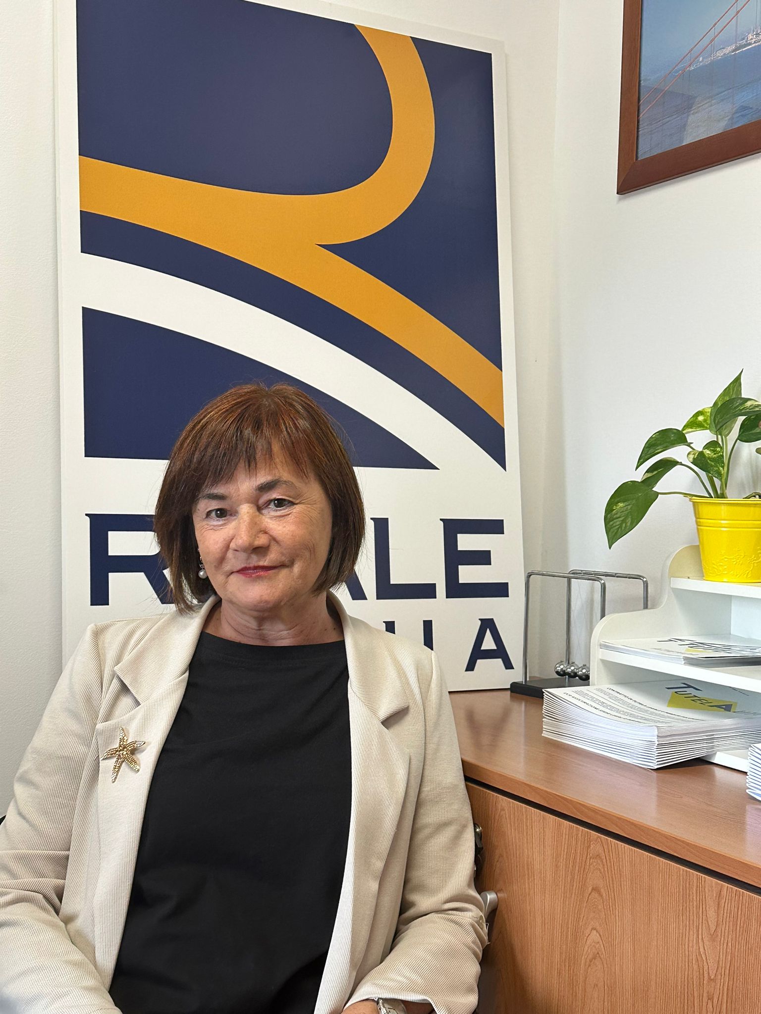 Patrizia Canavesi