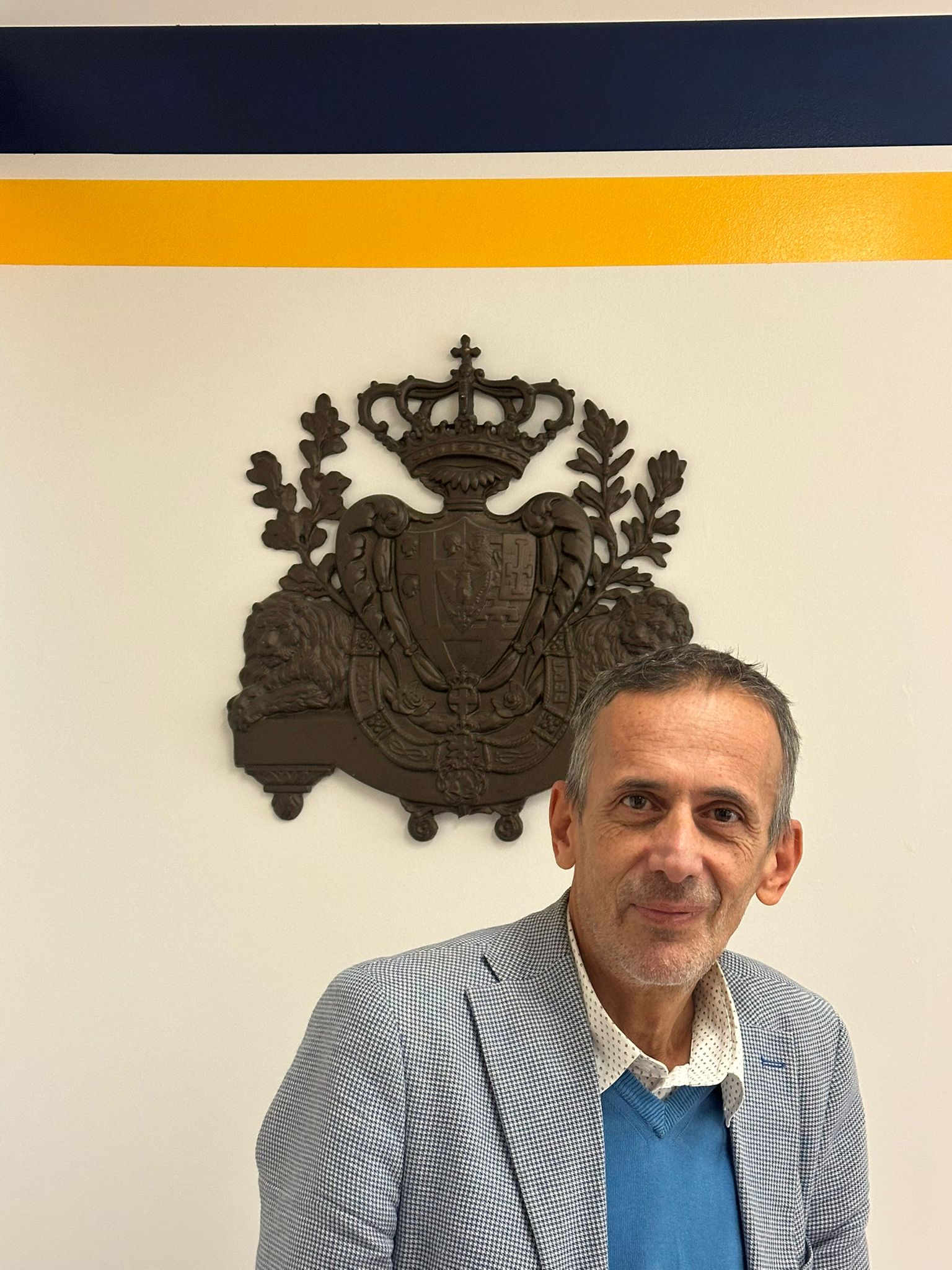 Roberto Scolari